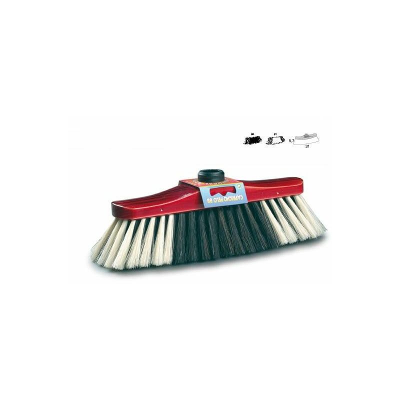 

Cepillo Limp 23004 - Vikinga
