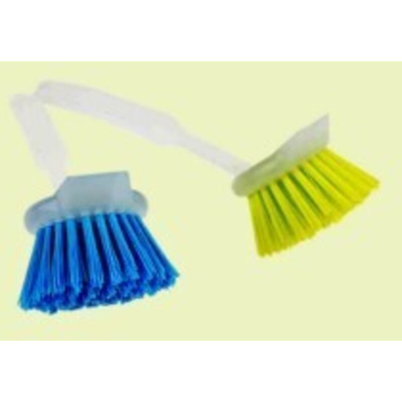 

Cepillo Limpieza Platos C/Mg Vivahogar 1 Ud