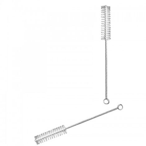 CEPILLO LIMPIA CORNETES (BOLSA 2 UDS) - IBILI