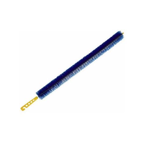 Cepillo Limpia Radiadores Calefaccion [Nota 1,2] - 90 cm Plumero