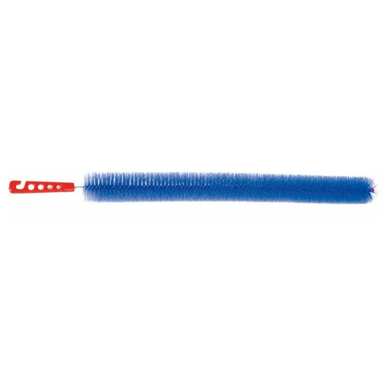 

Cepillo Limpia Radiadores Mgo. Plastico