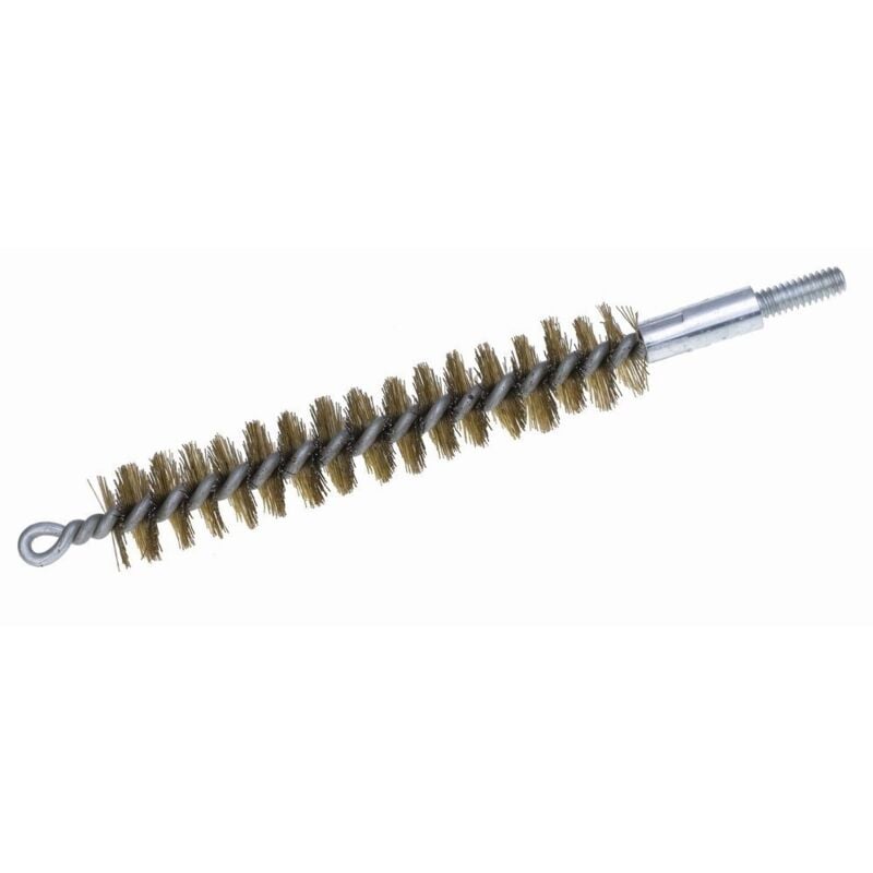 

Cepillo Limpia-Tubos Flexible Espiral W1/4''
