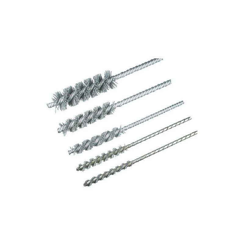 

Cepillo Limpia-Tubos Korfil-E Dim. 10 Mm 4 Mm Osborn