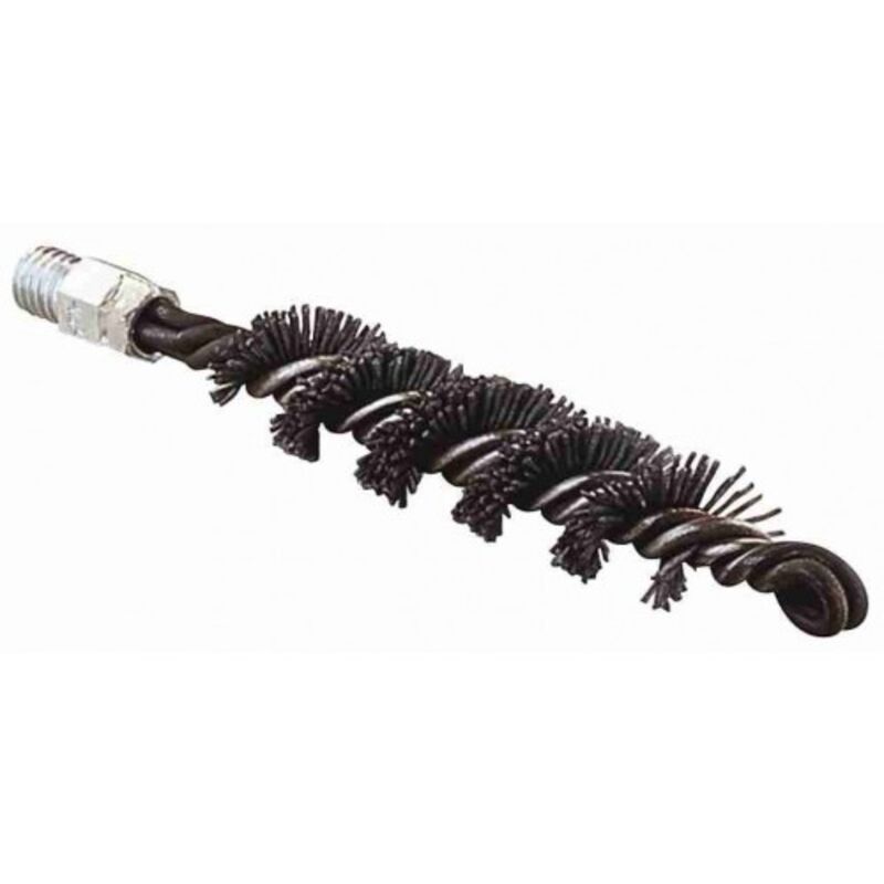 

Cepillo Limpia-Tubos Nylon Abrasivo