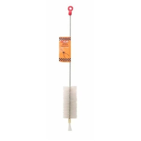 Cepillo limpiador botellas 53 cm ibili