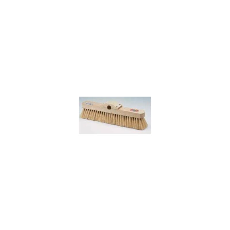 

Cepillo Limpiahornos Tampico 430 Mm Sin Mango