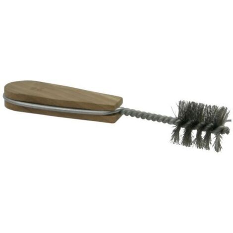 CEPILLO LIMPIAPARABRISAS DE COBRE DE 28 MM