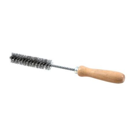 Cepillo limpiatubos de acero con mango de madera y diámetro Ø 20 mm Osborn 0002892220