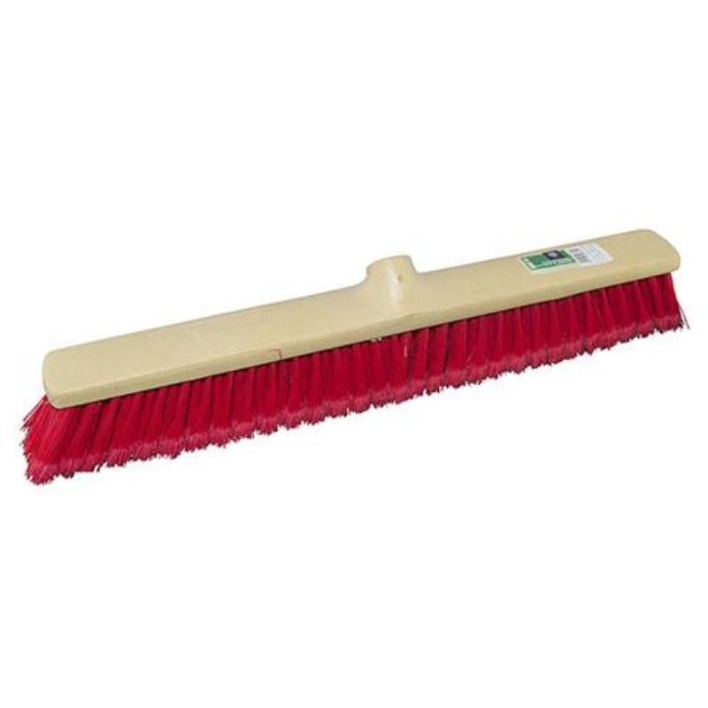 

Cepillo Limpieza 50 Cm Con Mango Ind - Leopardo