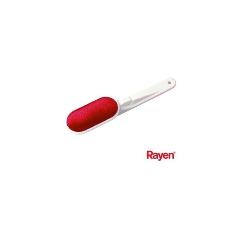 

Cepillo Limpieza Ropa 2003 2003 - Rayen