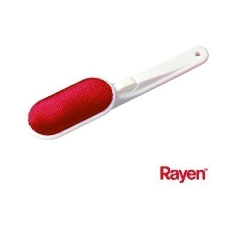 Cepillo Limpieza Ropa Rayen 2003 2003