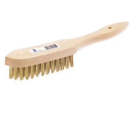 ENY SUMINISTROS Cepillo alambre 50801 con mango