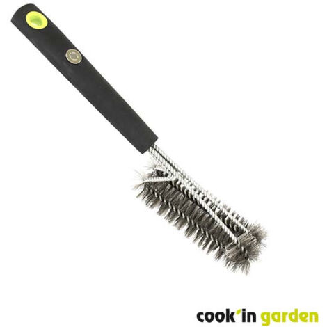 Cepillo magnético con mango Soft Touch - Cook in Garden