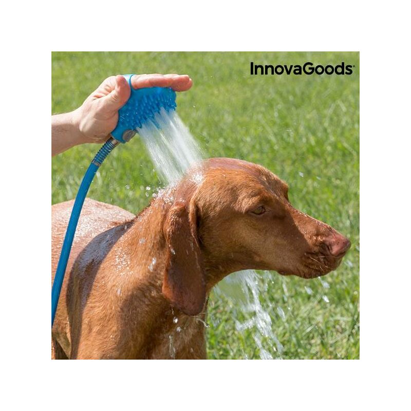 

Cepillo Manguera para Mascotas - Innovagoods