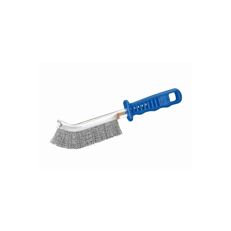 

Cepillo Manual Universal Vip Acero Inoxidable