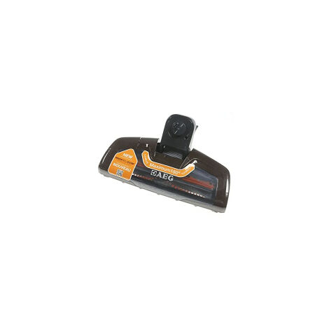 Cepillo marrón 18 v para aspirador ELECTROLUX 140110032087