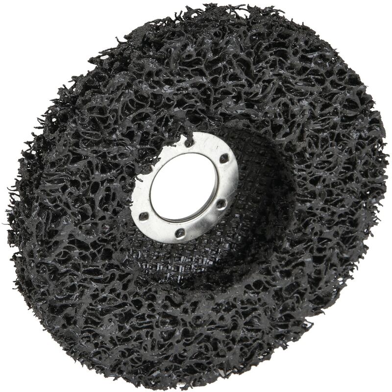 

Alyco-tools - Cepillo Circular Para Arranque De Pintura Para Amoladora