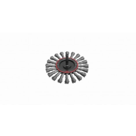 CEPILLO METALICO CIRCULAR TRENZADO CAM 1/125X0,50XM14 ACERO MC01 E01-JAZ-8421370174832
