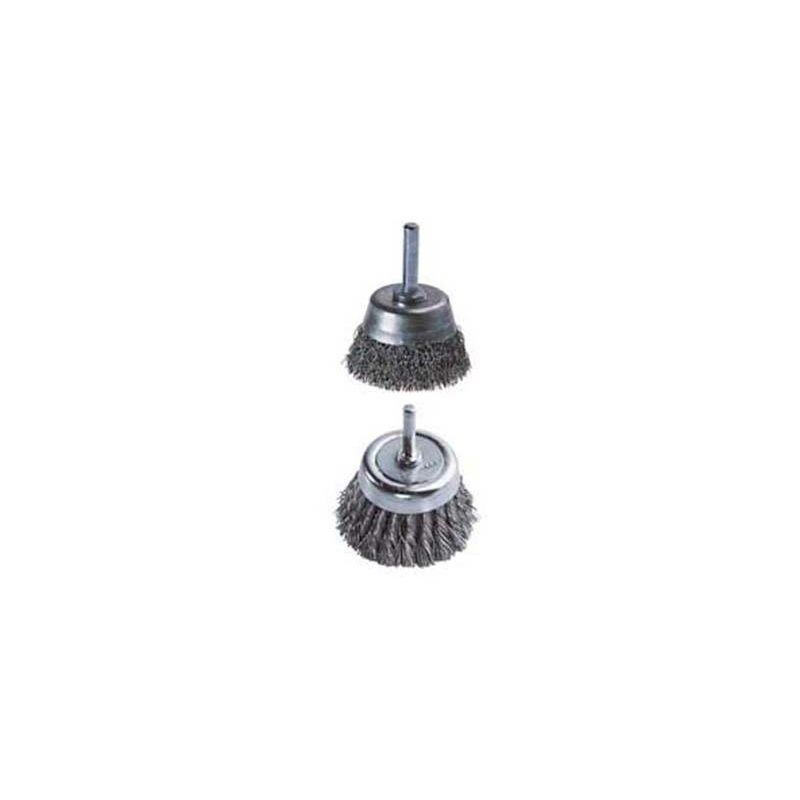 

Accesorio Cepillo Copa Metal 2106000 50mm - Wolfcraft