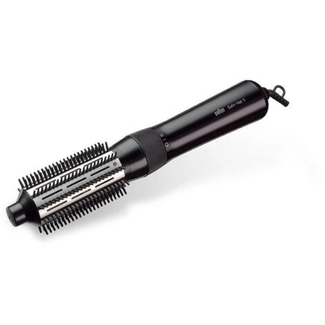 Cepillo Moldeador para el Pelo Braun BRAS330E