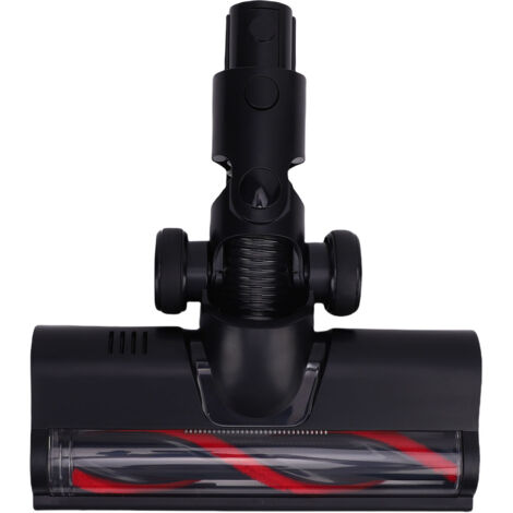 Cepillo motorizado ABS para aspiradoras DREAME S10, S20, Z10, Z20 y R10: un repuesto eficiente.