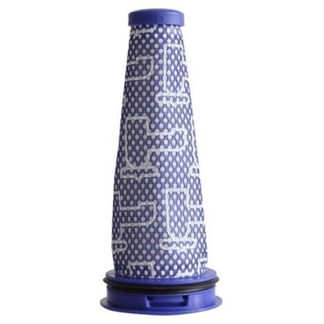 Cepillo multiusos, repuestos, cepillo giratorio de fibra de carbono, compatible con las aspiradoras Dyson DC50 Allergy / DC50 Animal / DC50.