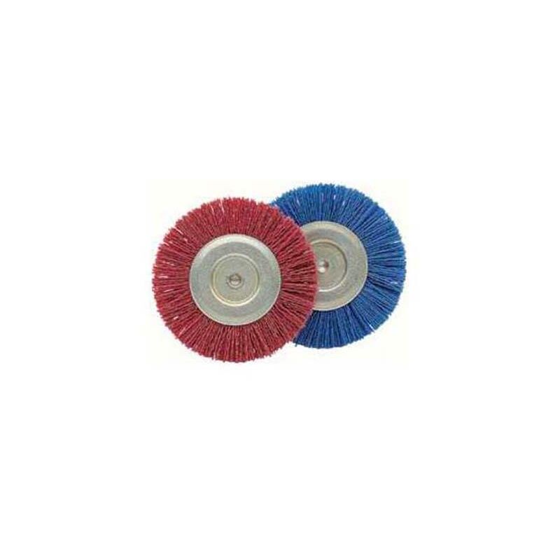 

Cepillo Nylon Circular 50825 75b - Bellota