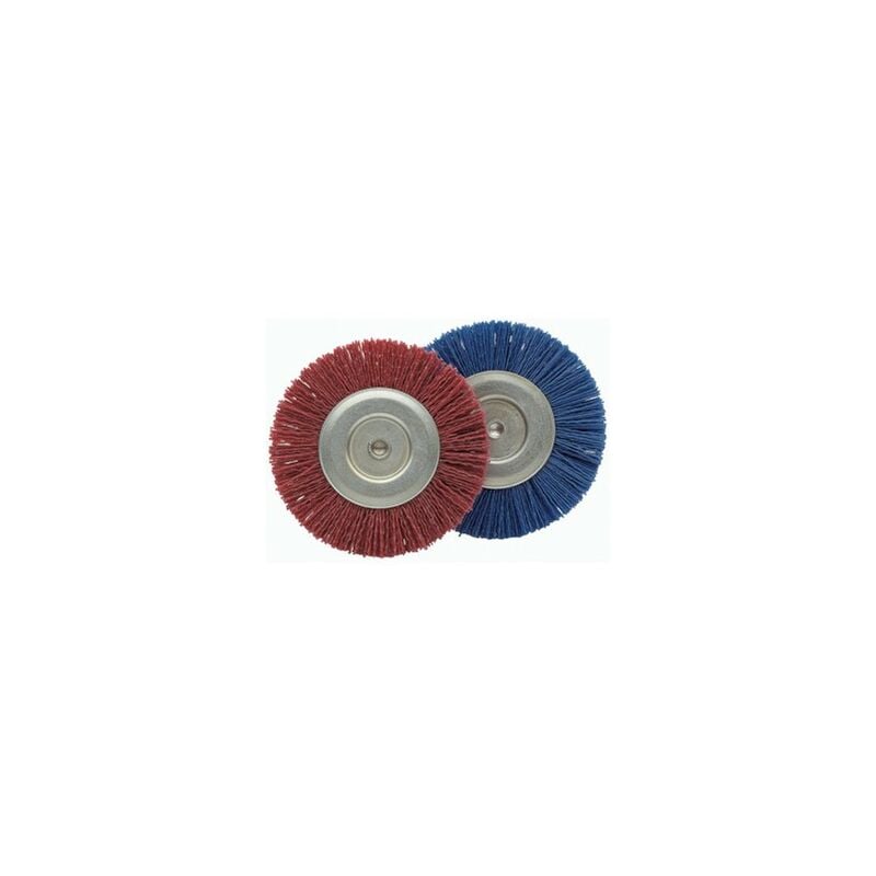 

Cepillo circular nylon