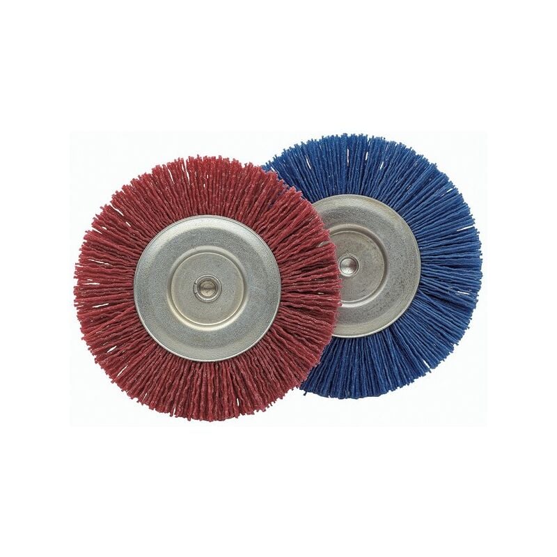 

Cepillo circular nylon