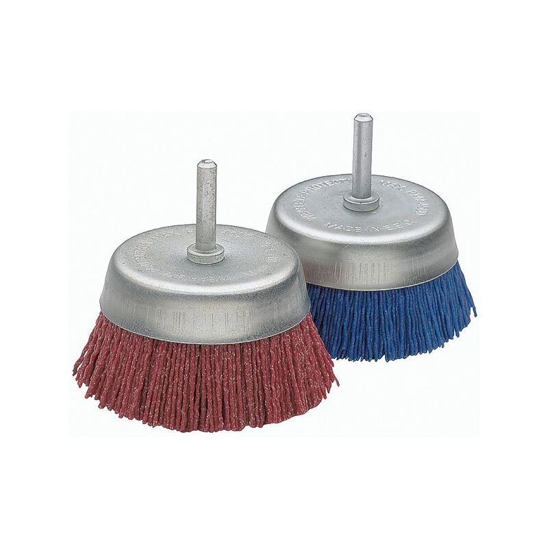 

Cepillo taza nylon