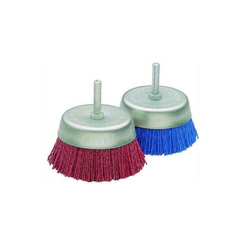 

Cepillo nylon abrasivo taza 50826 - Bellota