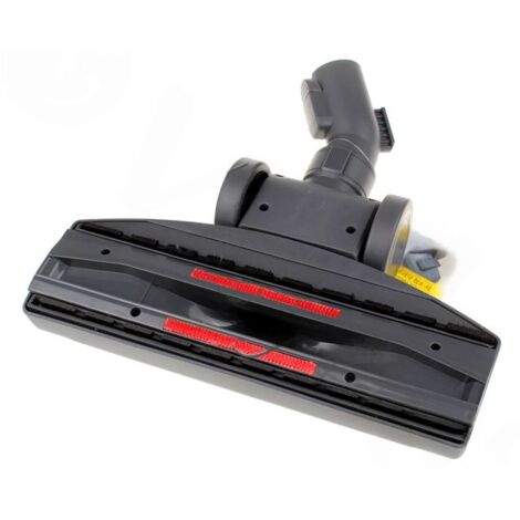 Cepillo original de doble posición (diámetro del tubo 35 mm) para aspirador LG - AGB74212501