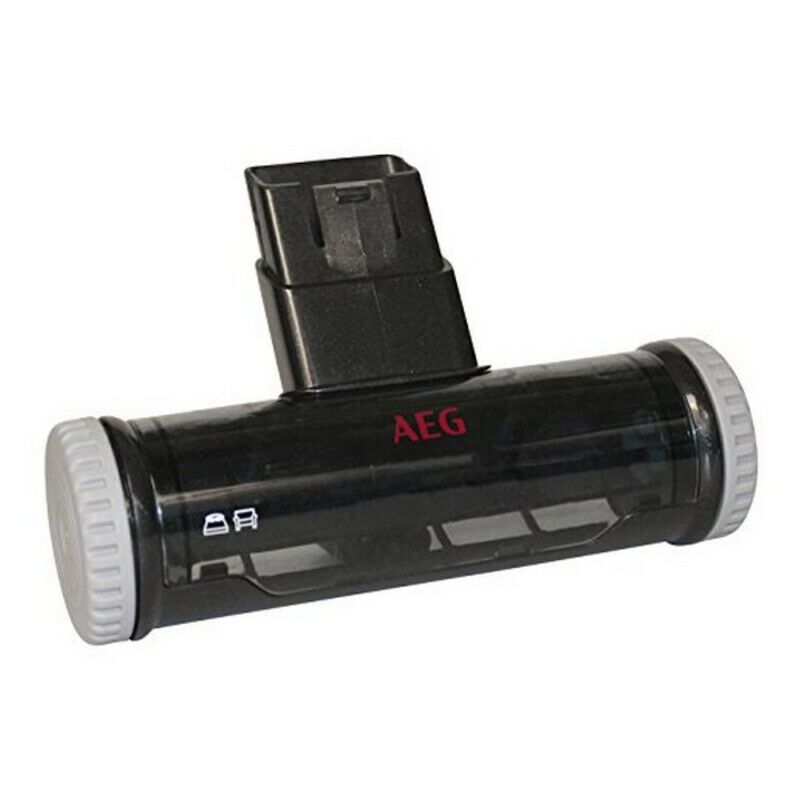 

Cepillo Aeg AZE125 Negro