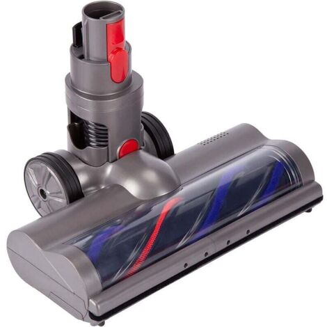 Cepillo para aspiradora compatible con Dyson V7, V8, V10, V11, V15