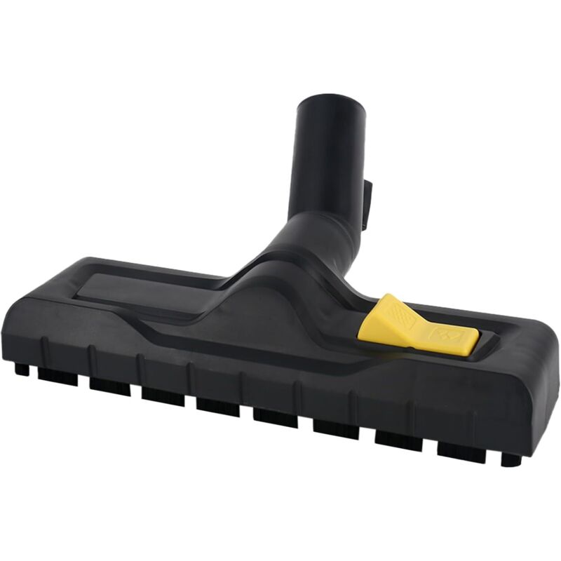 Cepillo para aspiradora de 35 mm para aspiración en seco y húmedo, accesorios para Kärcher WD3, WD4, WD5 y WD6