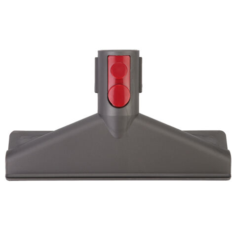 Cepillo para aspiradora de ABS de 190 mm, compatible con los modelos V8, V7 y V10: un repuesto eficaz para esquinas y textiles.