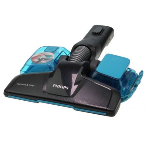 Cepillo para Aspiradora SpeedPro Max Aqua PHILIPS 300002489461