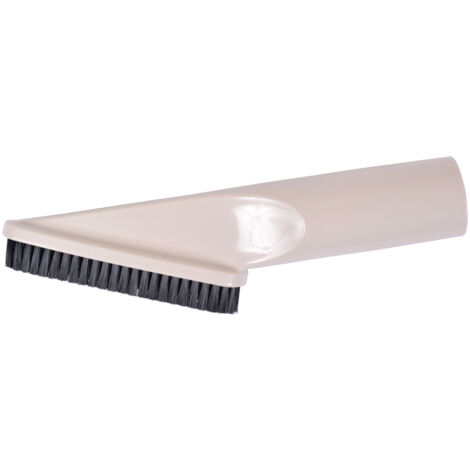 Cepillo para baldas Makita, crema