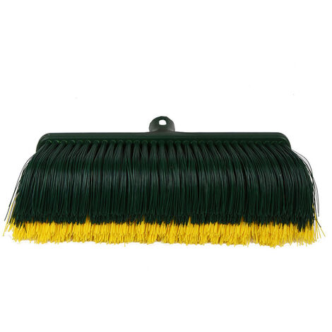 FAURA MIBRICOTIENDA cesped artificial cepillo para barrer 30 cm 28050