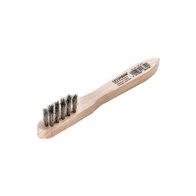 

Cepillo De Bujas Longitud 150 Mm 0,15 Mm Alambre De Ai Corr