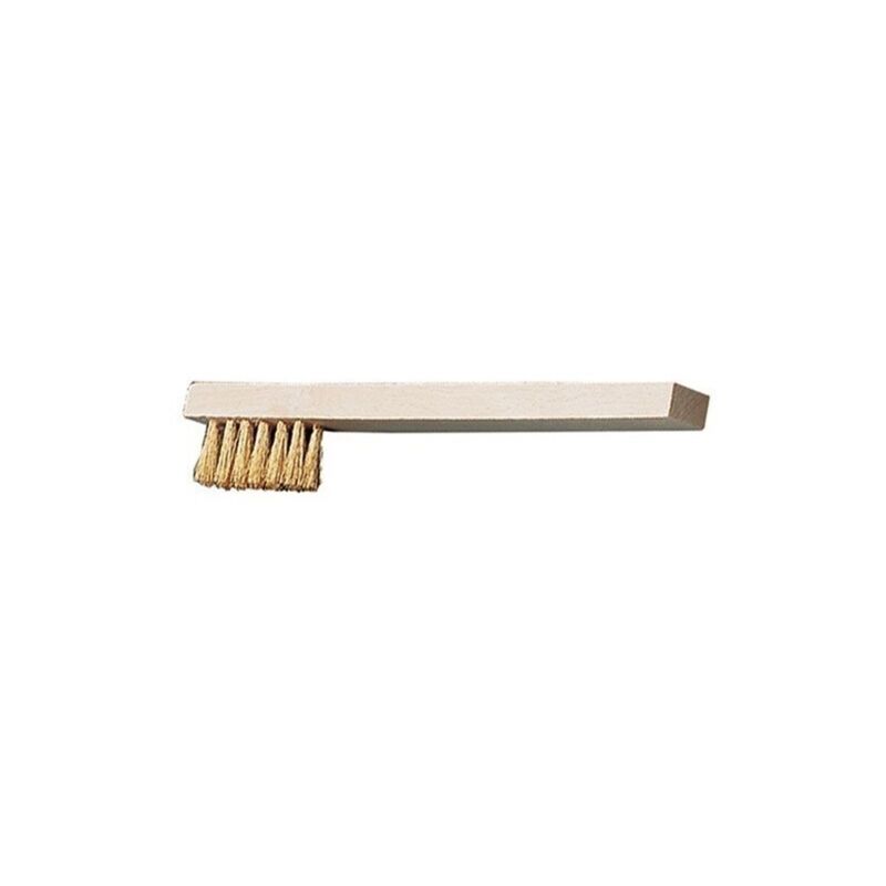 

Cepillo De Bujas Longitud 150 Mm 0,2 Mm Latn 3 Hileras Pro