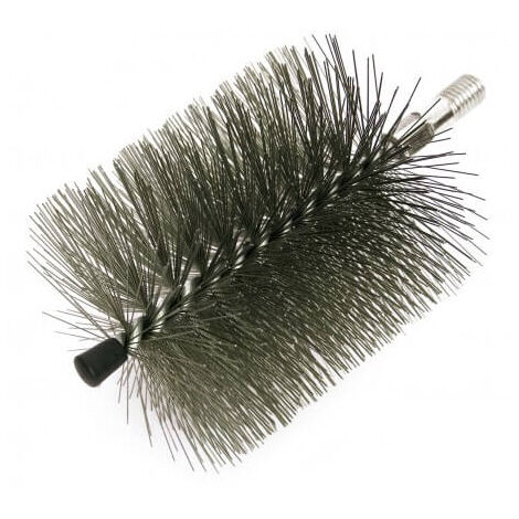 Cepillo para calderas de 50 mm