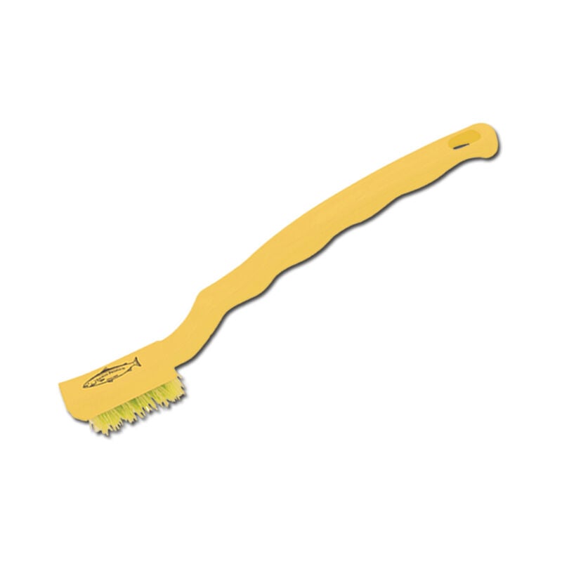 

Cepillo para Cavidades Cerdas suaves 0,30 Seleccione el color deseado Amarillo