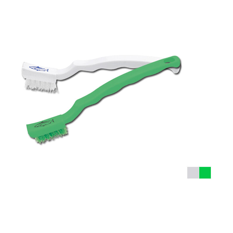 

Cepillo para Cavidades Cerdas suaves 0,30 Seleccione el color deseado Naranja