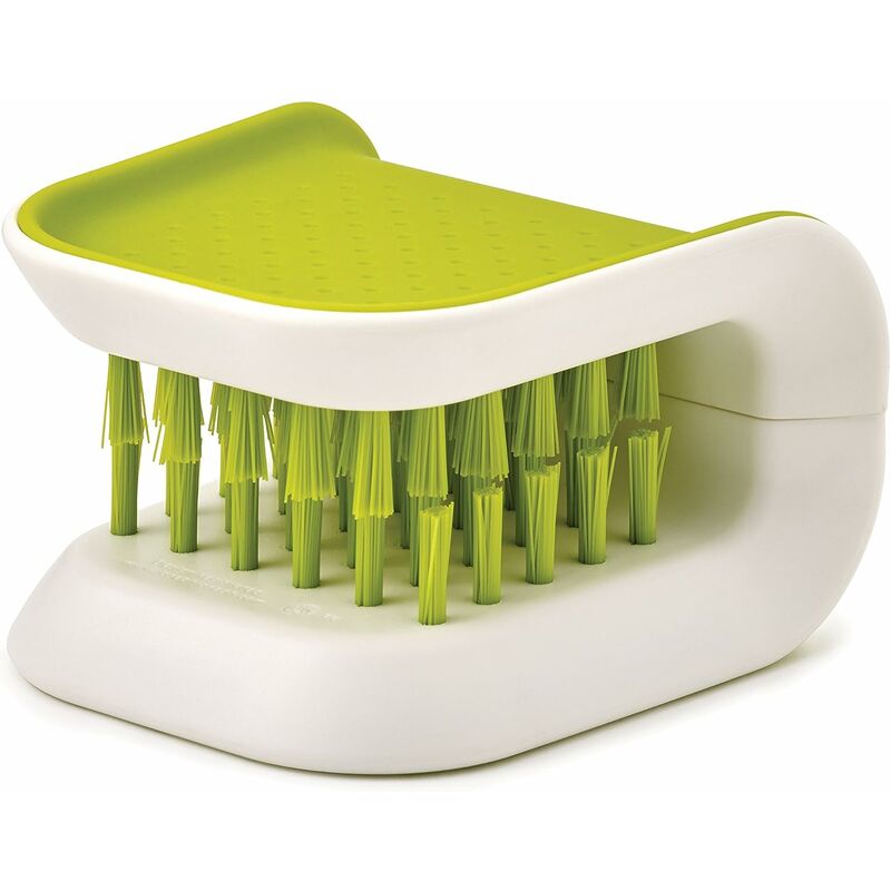

Cepillo para cuchillos y cubiertos Verde
