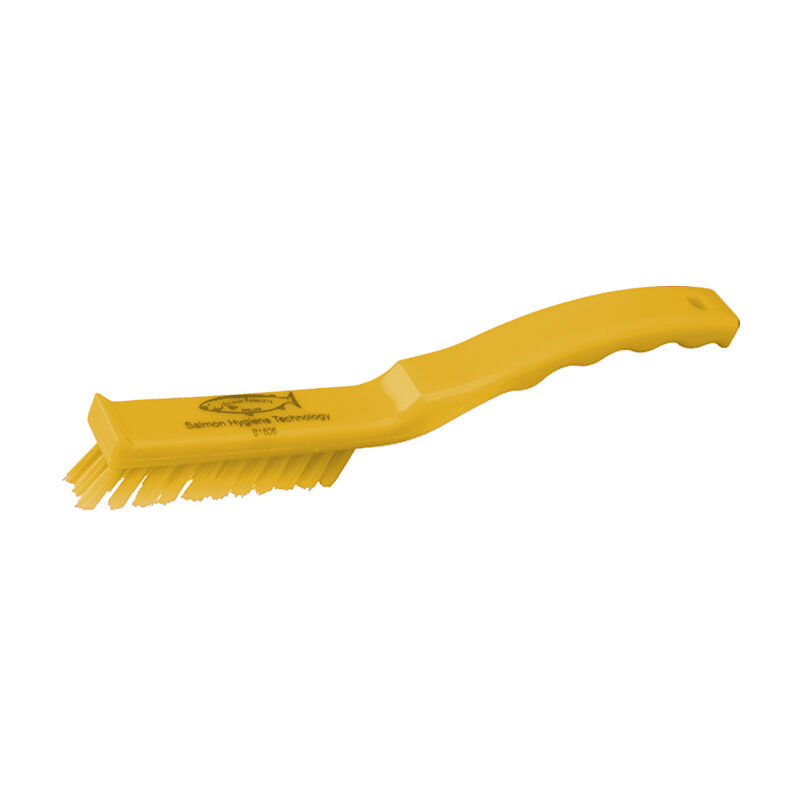 

Cepillo para detalles dureza media Seleccione el color deseado Amarillo