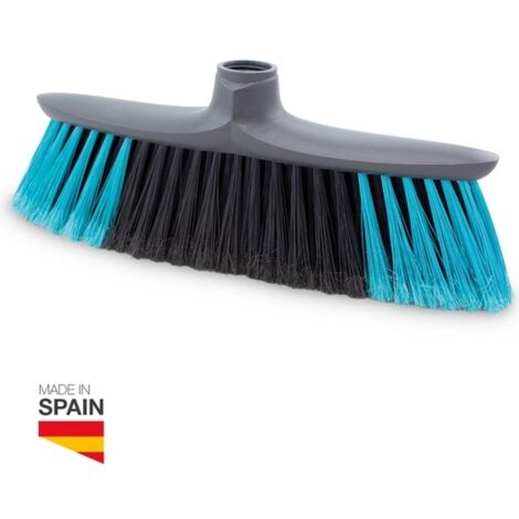 Cepillo para escoba
