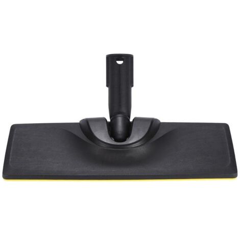 Cepillo para limpiadoras a vapor de la serie SC (SC2, SC3, SC4, SC5) – Repuestos: cepillo para suelos y boquilla para suelos – Kit de limpieza A