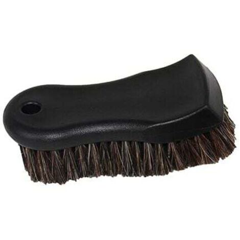 Cepillo para limpiar neumáticos, cepillo de crin, cepillo para limpiar ruedas de coche, cepillo para lavar neumáticos de coche, cepillo para limpiar motocicletas o bicicletas.