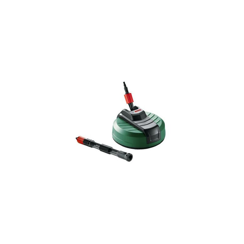 

F016800466 HIDROLIMPIADORA ACCESORIO LIMPIADOR DE PATIOS AQUASURF 280 - Bosch